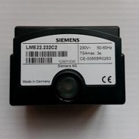 西门子控制器LME22.232C2