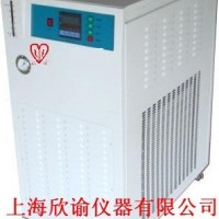 供应欣谕XY-LS-6000激光冷水机