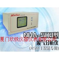 废气分析仪NHA503型