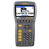 LanTEK II 350