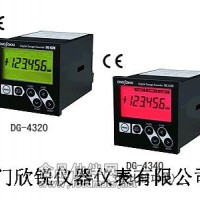 日本小野数码尺规计数器DG-4340