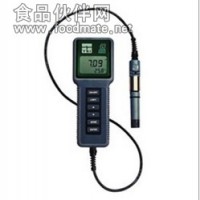 YSI 63型 酸度、盐度、电导、温度测量仪