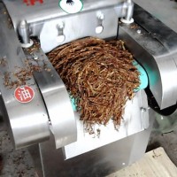 切丝机--烟叶切丝机 切荷叶茶机