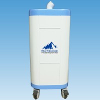 蓝山过氧化氢消毒器-干雾过氧化氢灭菌设备DFP-100