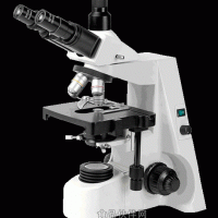 中恒 三目生物显微镜 XSP-460T