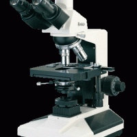 中恒 生物显微镜 XSP-8CA