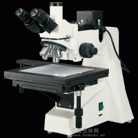 中恒 工业金相显微镜 GX201A