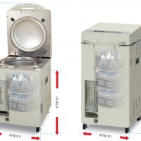MLS-3781L-PC全自动高压蒸汽灭菌器（实验室用）