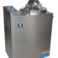 LS-75HJ立式压力蒸汽灭菌器价格/报价（滨江品牌）