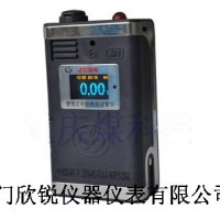 JCB4型便携式甲烷检测报警仪