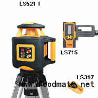 LS521I 高精度全自动