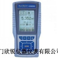 优特Eutech防水型多参数电阻测量仪COND610