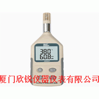 AR837香港希玛AR-837温湿度计