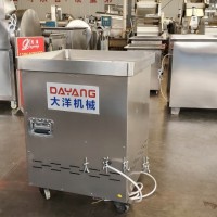 大洋牌专业生产鲜肉切丝机 可定制尺寸的鲜肉切丝设备