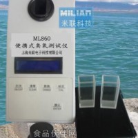 ML860 臭氧测试仪