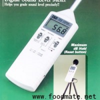 噪声测量仪 噪音测量仪