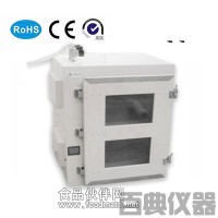 PVC-6000真空氮气置换柜