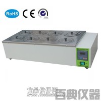 HH·S11-4-S电热恒温水浴锅厂家 价格 参数
