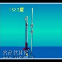 定制各种规格1833品氏粘度计，1840芬氏粘度计