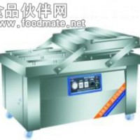 【天际食品机械】600/4S型卤蛋卤鸡蛋真空包装机
