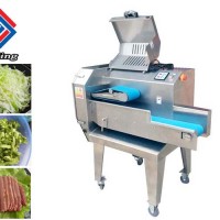 蔬菜切段机TJ-168高速切西芹 切豆角 切菜干 海带切段