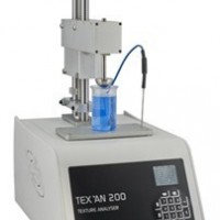 TEX'AN 200型质构仪