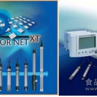 IQ Sensor Net水质自动监测系统