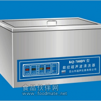 超声波清洗器KQ-600DV