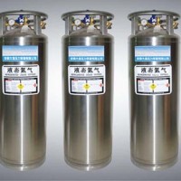 杜瓦瓶 激光切割机液氮罐DPL450-210-2.4杜瓦罐