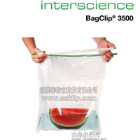 BagClip 密封夹