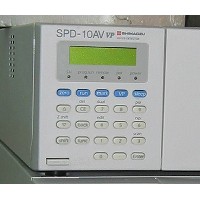 二手岛津SPD-10AVP检测器