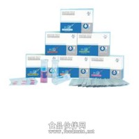 DPD余氯快速测定试剂盒 水质检测试剂 广州试剂价格