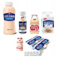 酸豆奶技术及设备配套