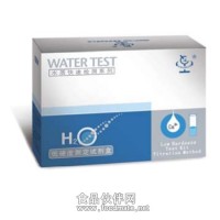 低硬度测定试剂盒/硬度测定试剂盒/软水硬度测定/广州试剂