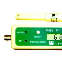 便携式pH计|便携式酸度计|手持式酸度计