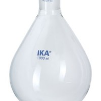 IKA RV 10.80 蒸发瓶 (NS 29/32, 50 ml)