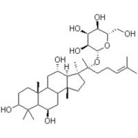 人参皂苷F1 Ginsenoside F1  53963-43-2