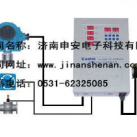天然气报警控制器