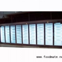 冷藏展示柜 药品冷藏柜 商用冷藏柜