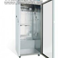 不锈钢冷柜，全不锈钢层析实验冷柜YC-1