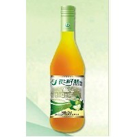 650ml纯发酵苹果醋(磨砂瓶/防盗盖)