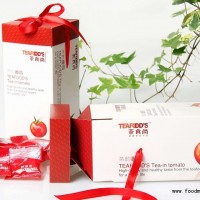 茶韵番茄150克/盒批发价