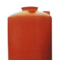 爱迪威聚乙烯容器防腐水箱PT-2000L