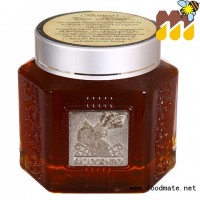 马来西亚天然纯蜂蜜
