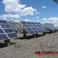 太阳能供电设备价格
