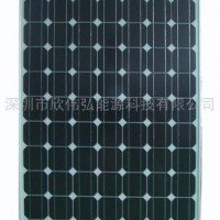 太阳能电池板生产商