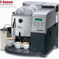 Saeco喜客全自动咖啡机 saeco Royal Cappuccino 经典型 全自动咖啡机