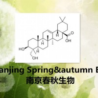 常春藤皂苷元/Hederagenin/465-99-6标准品
