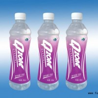 Qzone维生素饮料（纤体型）