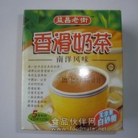 马来西亚传统奶茶贴牌加工